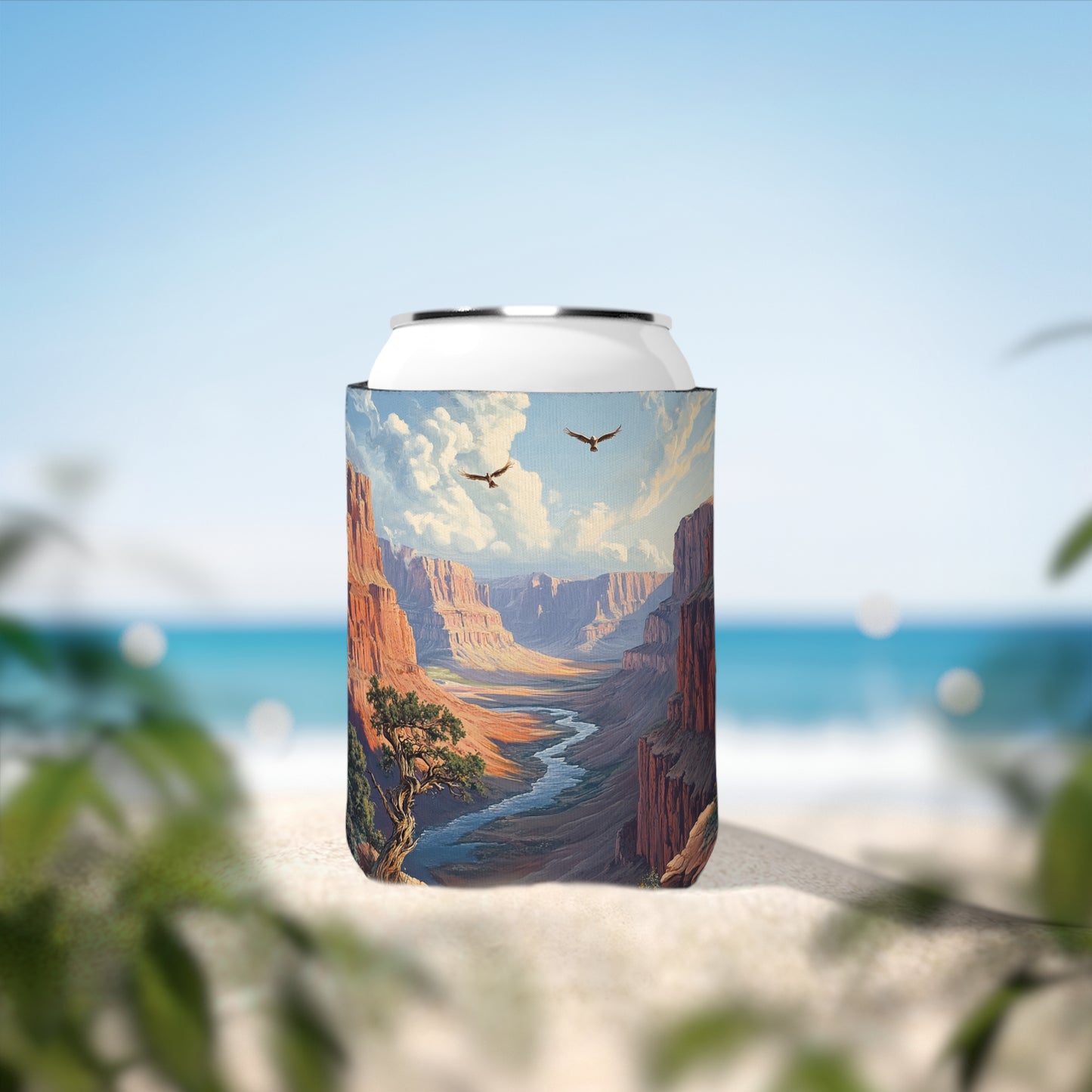 Grand Canyon Koozie