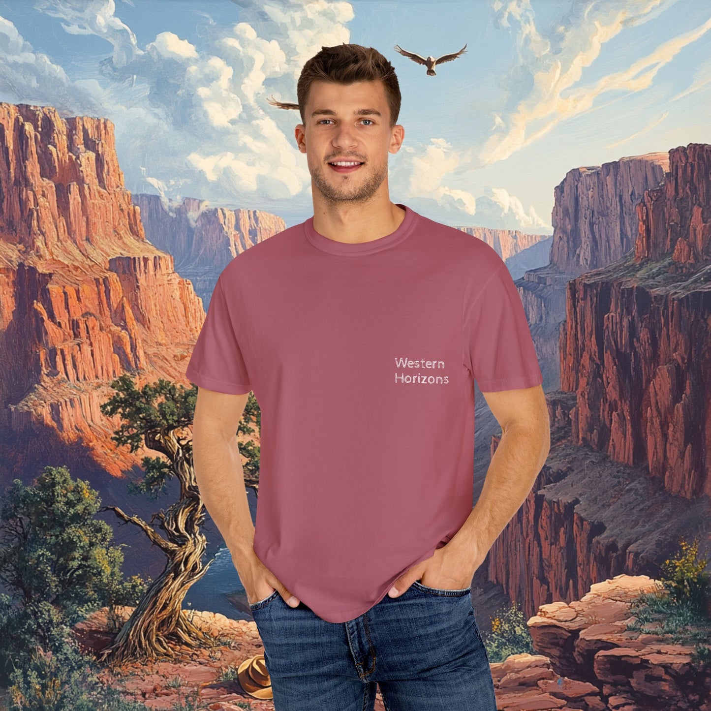 Grand Canyon T-Shirt