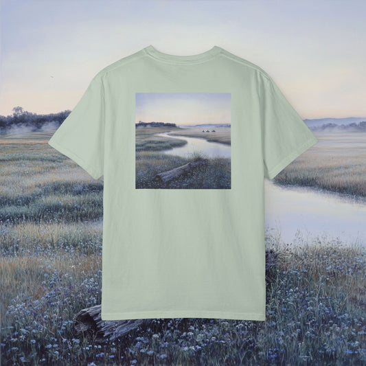 Misty Mornings T-shirt