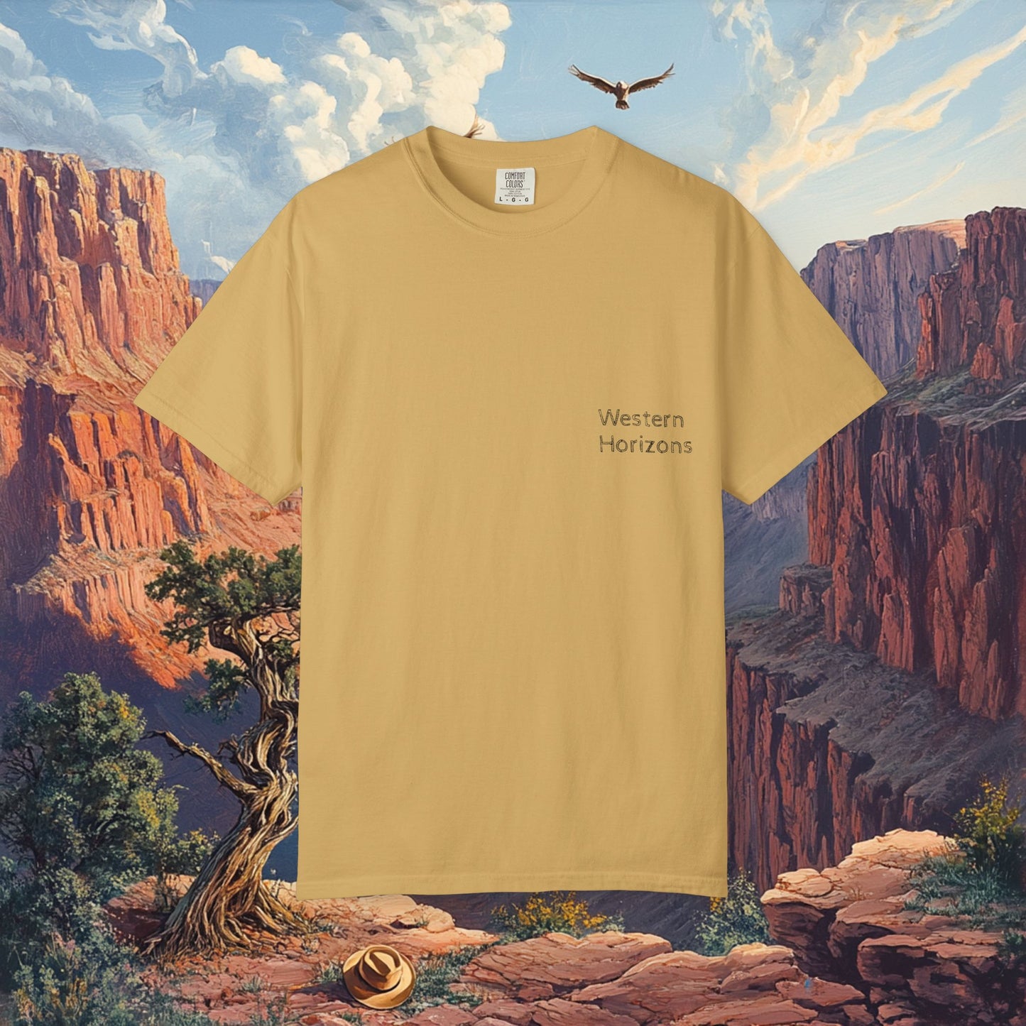 Grand Canyon T-Shirt