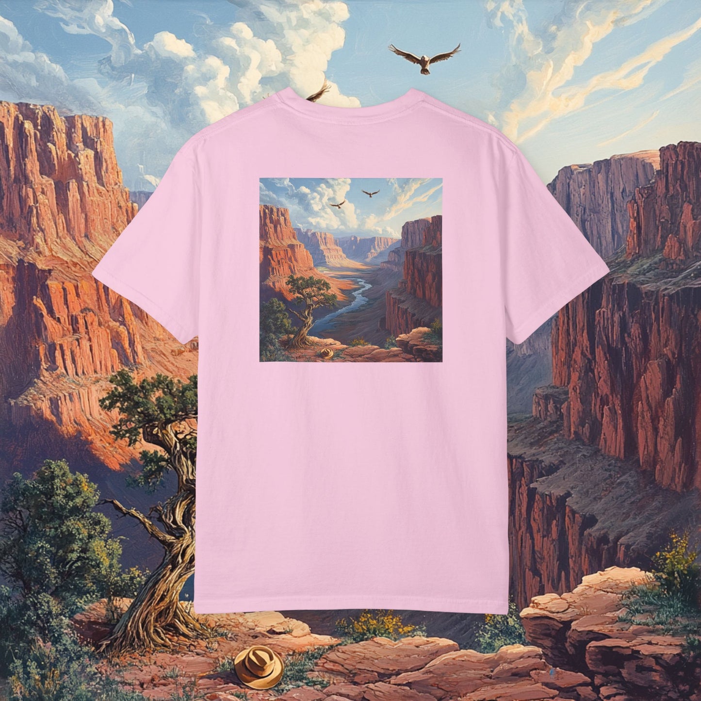 Grand Canyon T-Shirt