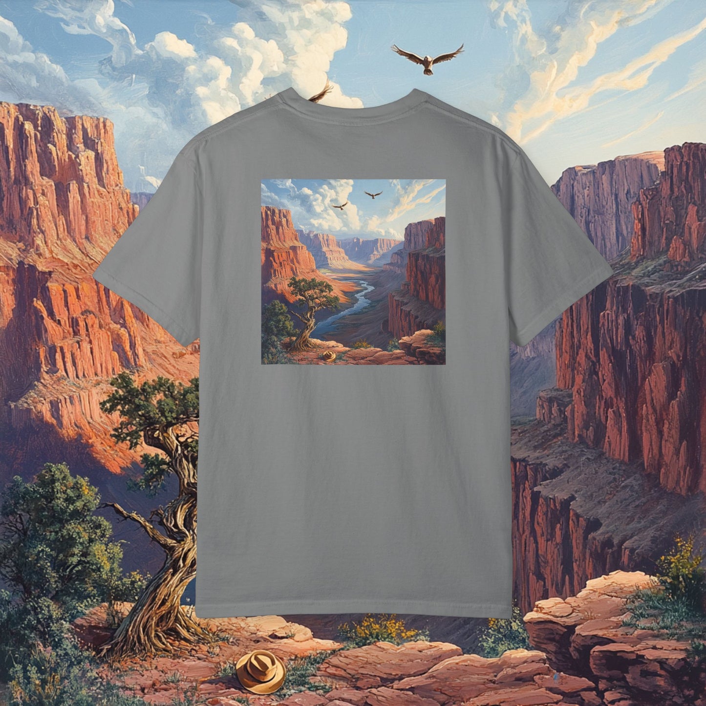 Grand Canyon T-Shirt