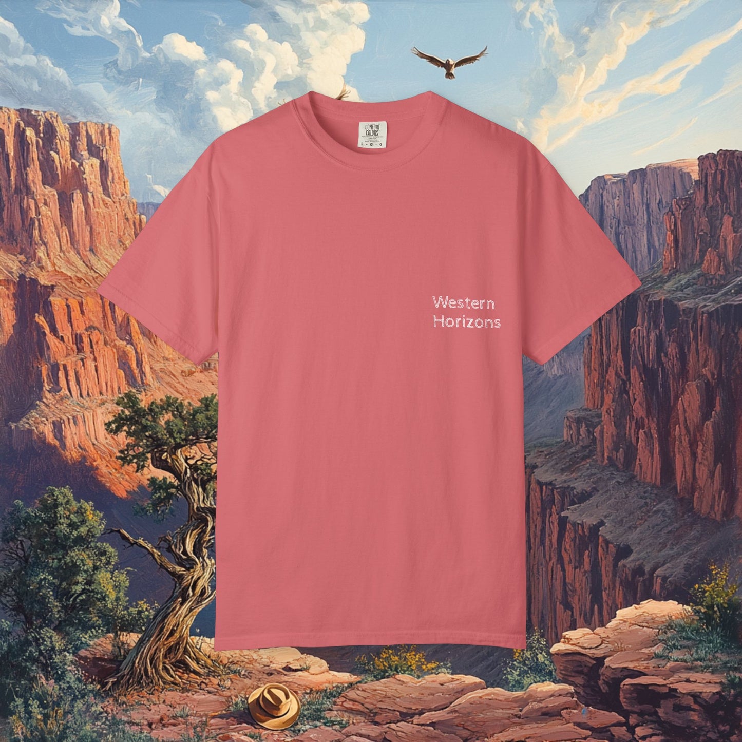 Grand Canyon T-Shirt