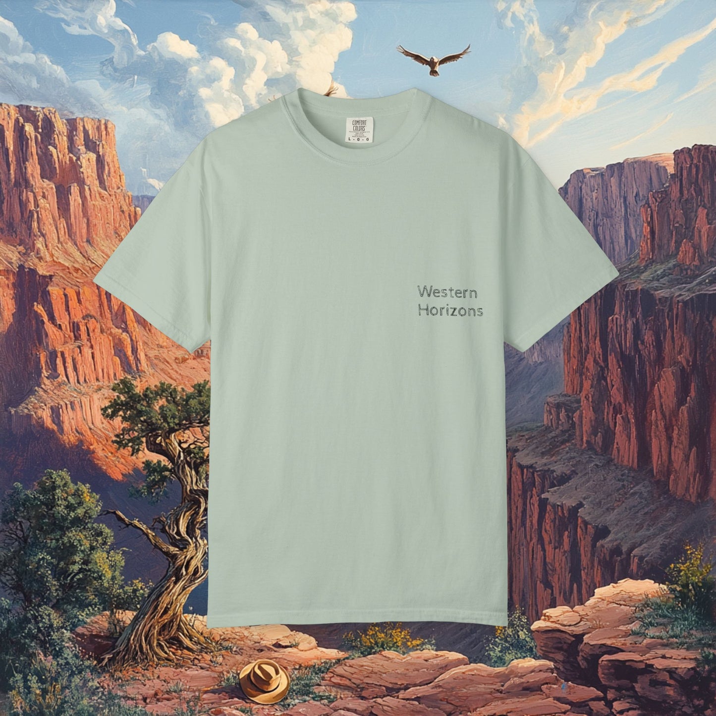 Grand Canyon T-Shirt