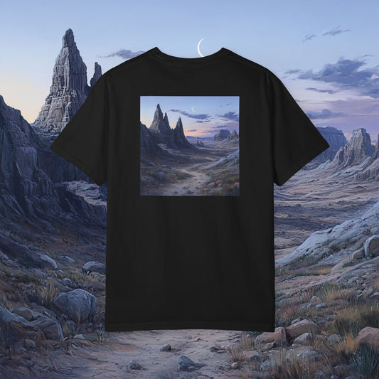 The Badlands T-Shirt