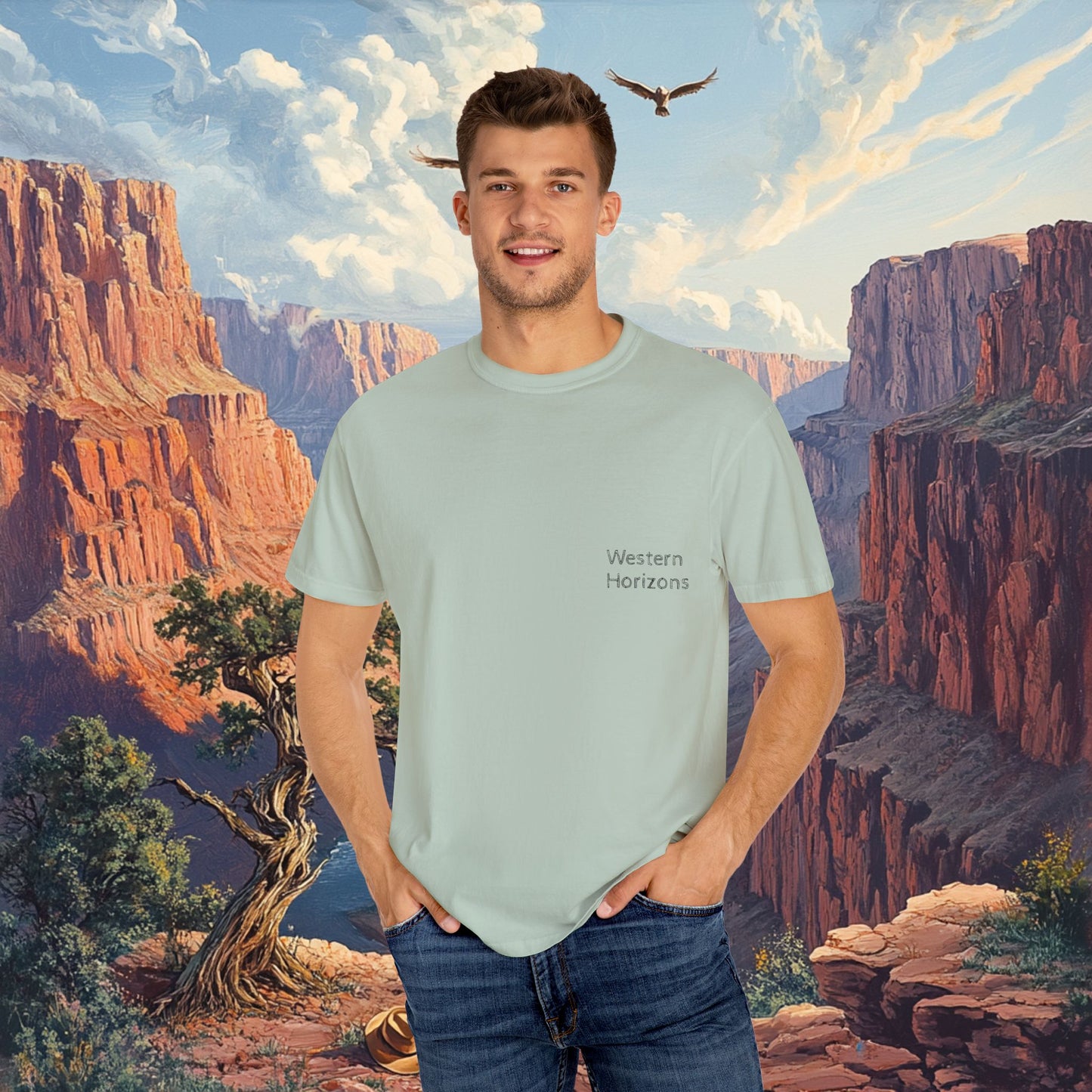 Grand Canyon T-Shirt