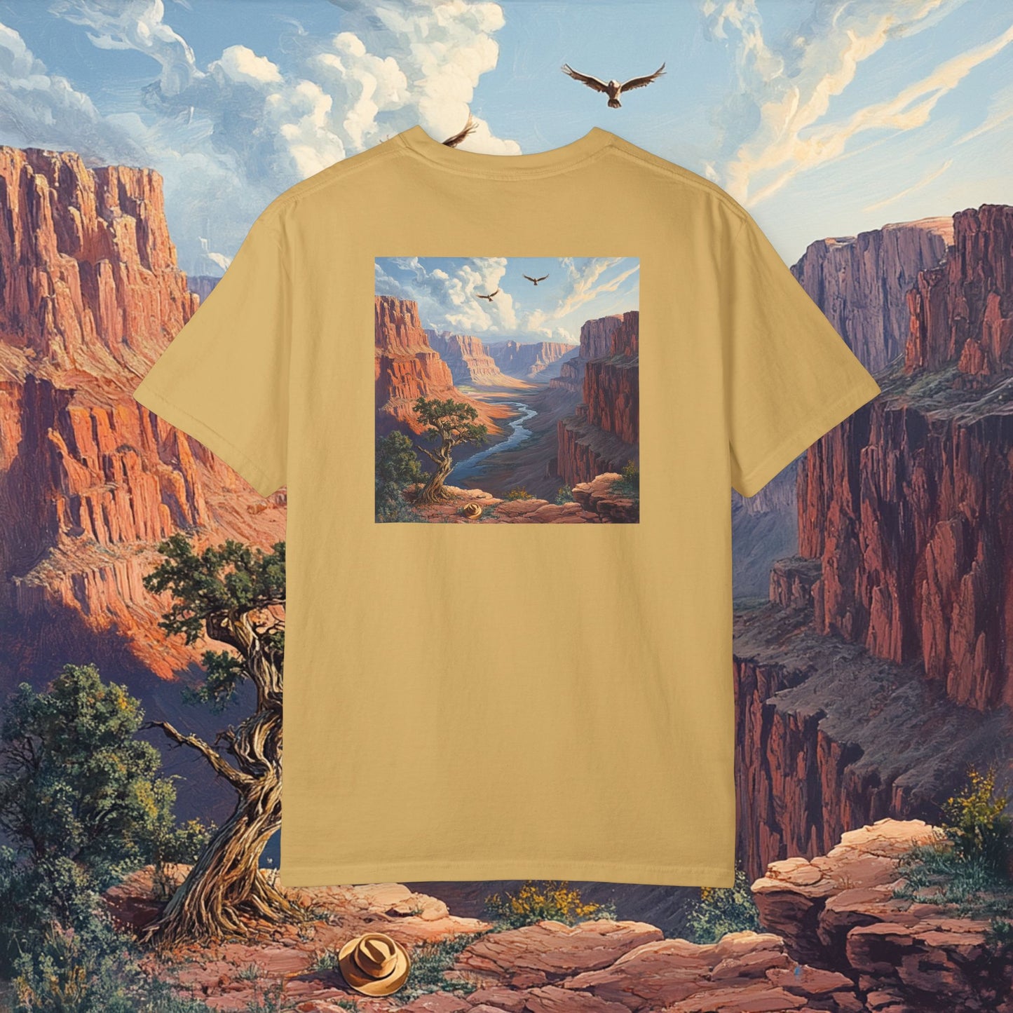 Grand Canyon T-Shirt
