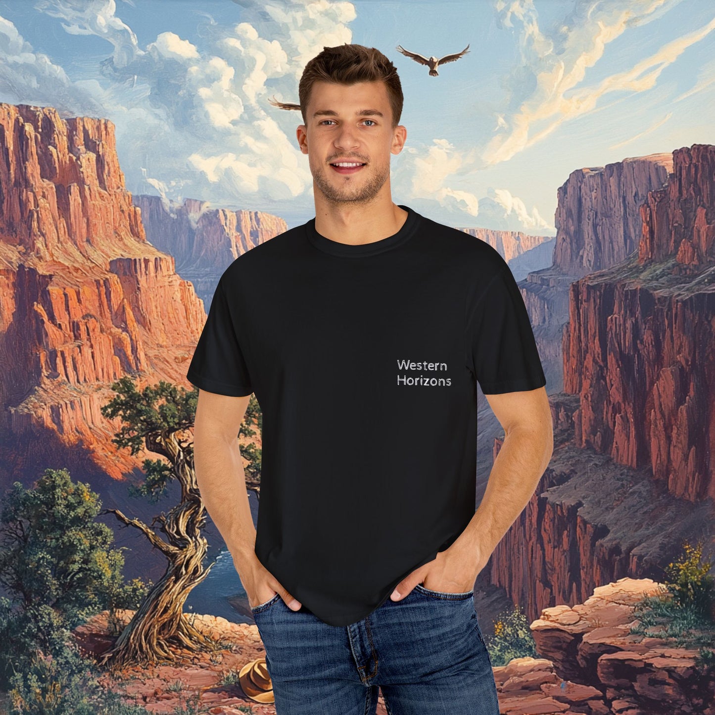 Grand Canyon T-Shirt