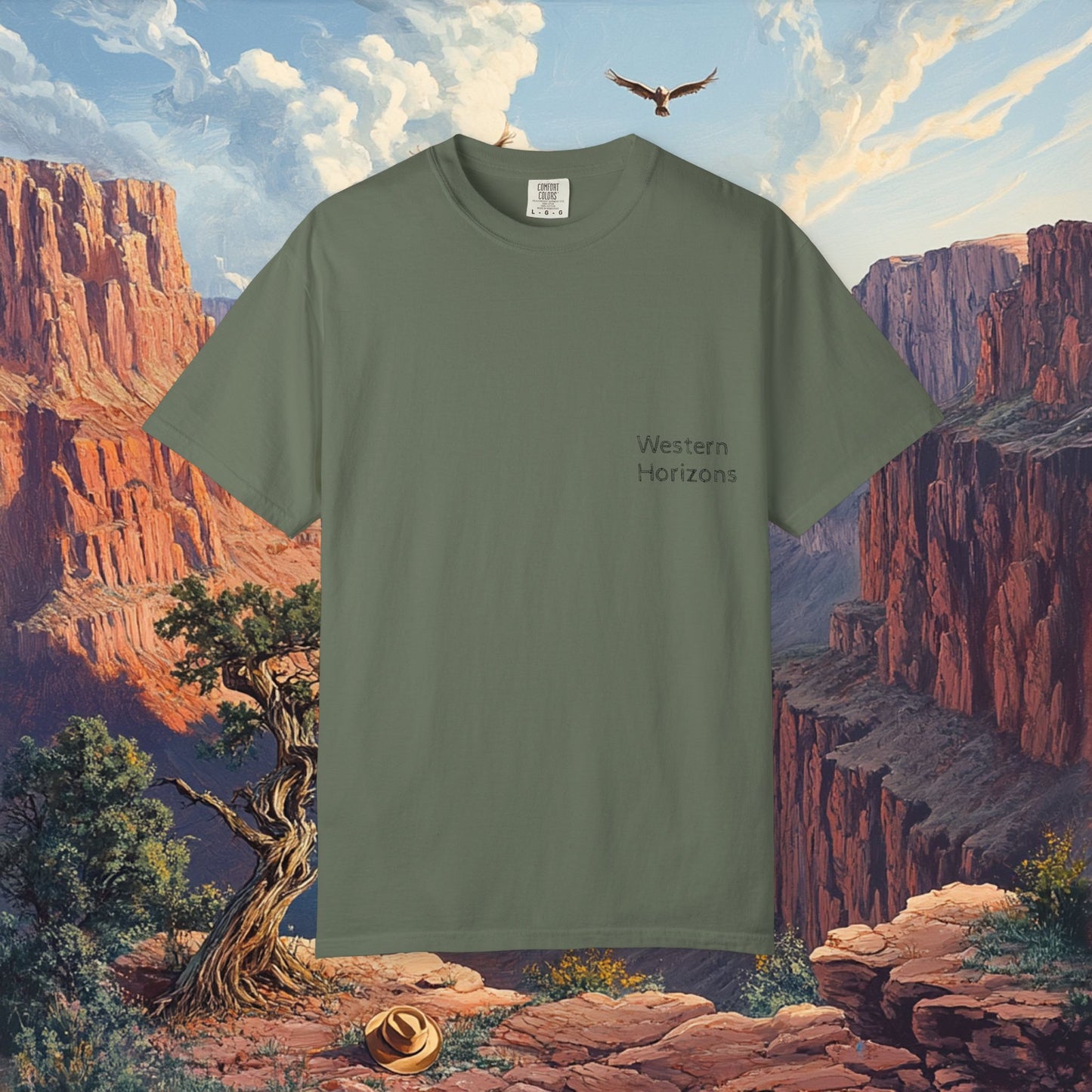Grand Canyon T-Shirt