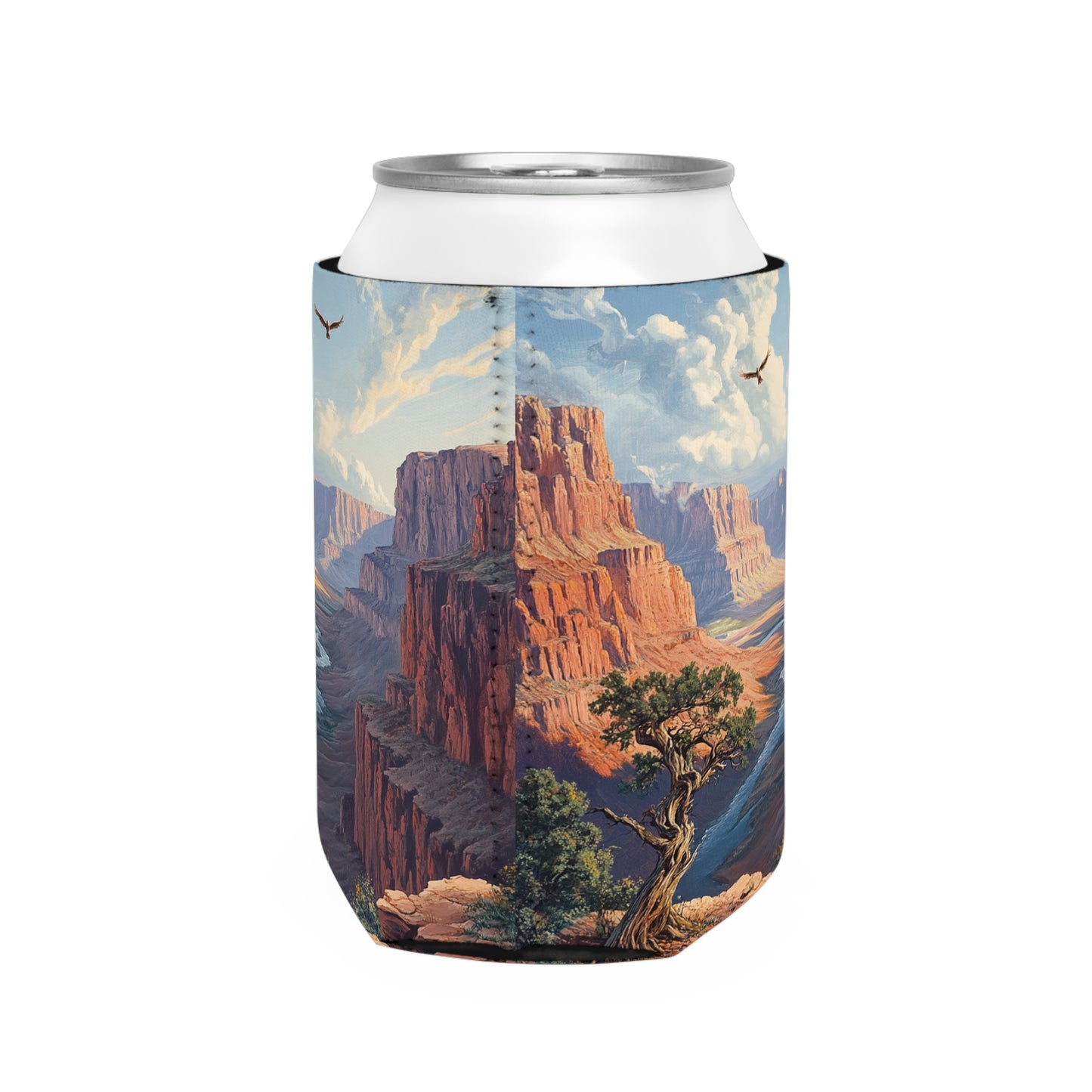 Grand Canyon Koozie