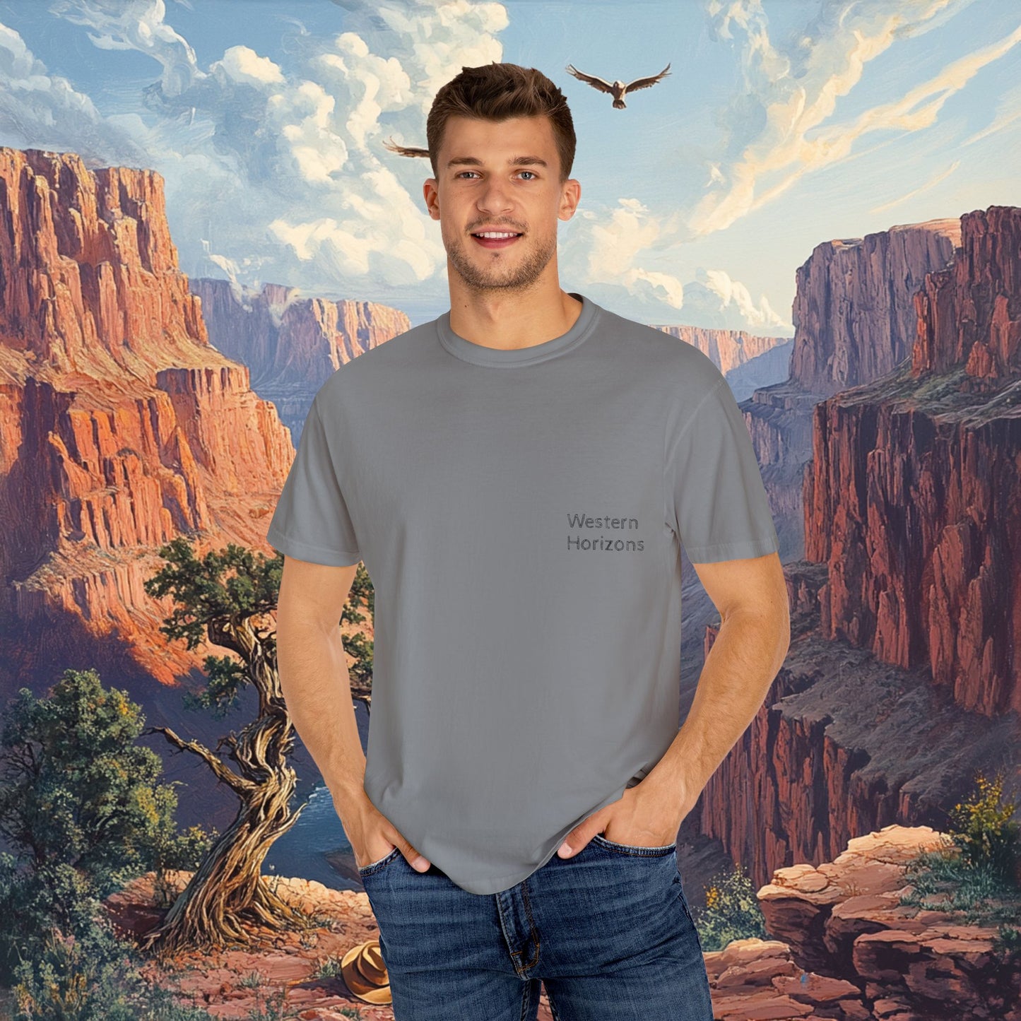 Grand Canyon T-Shirt