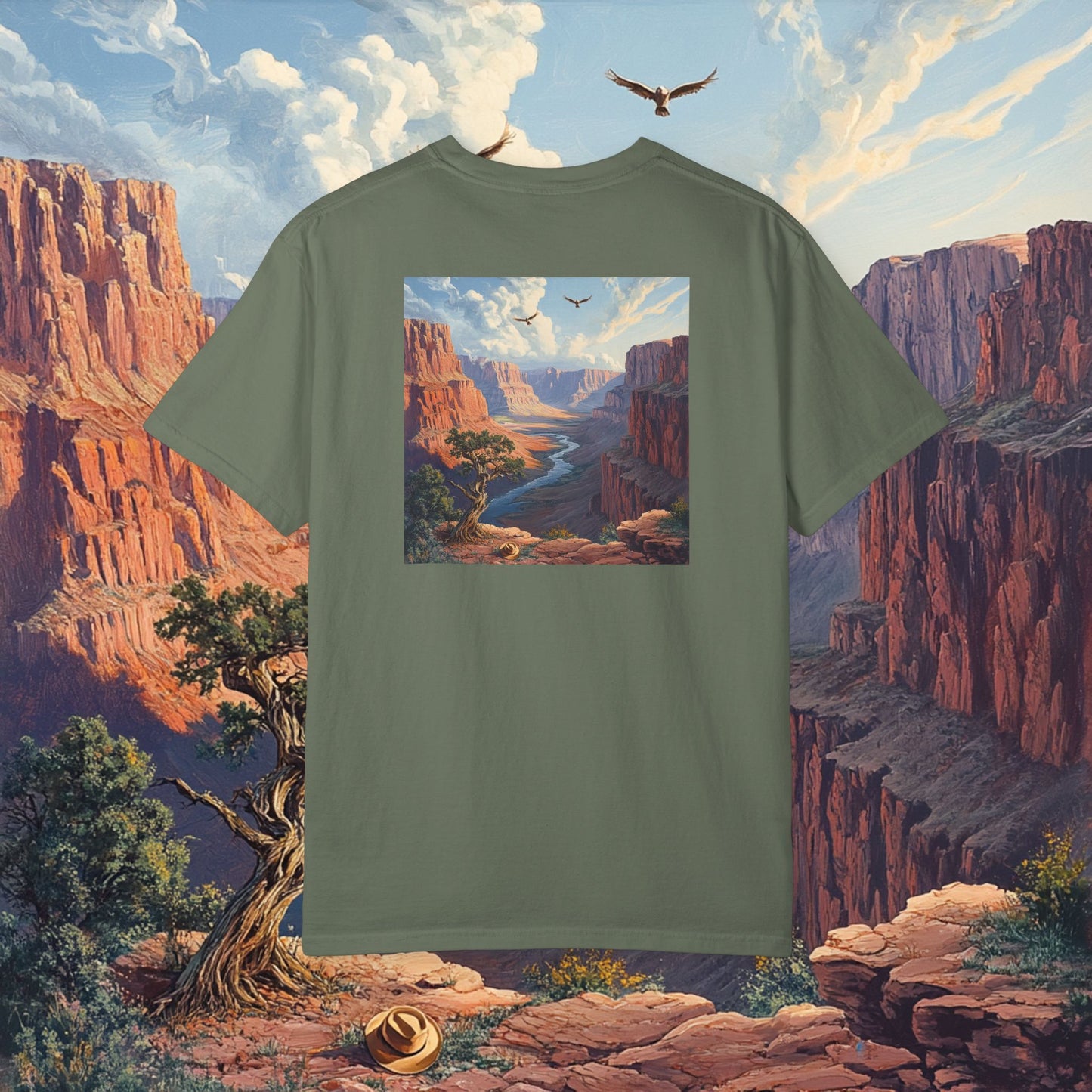 Grand Canyon T-Shirt