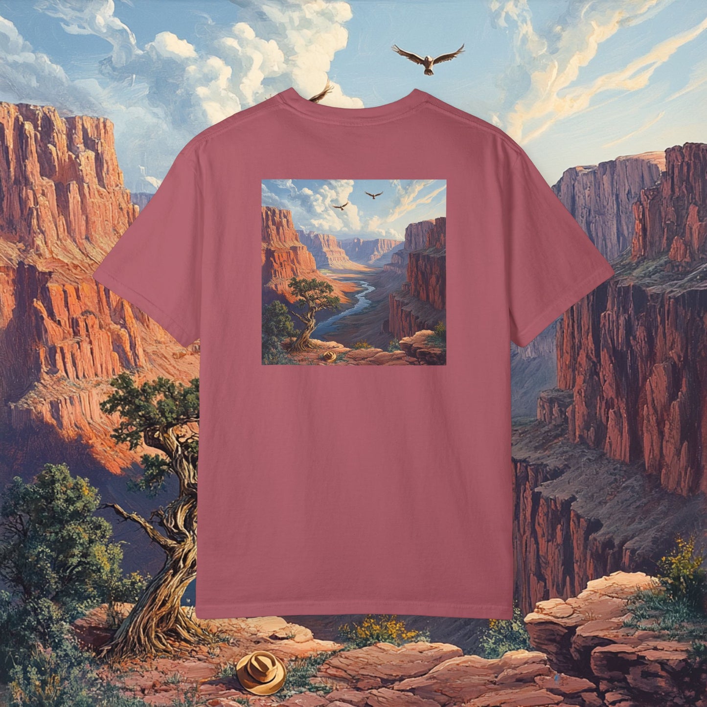 Grand Canyon T-Shirt