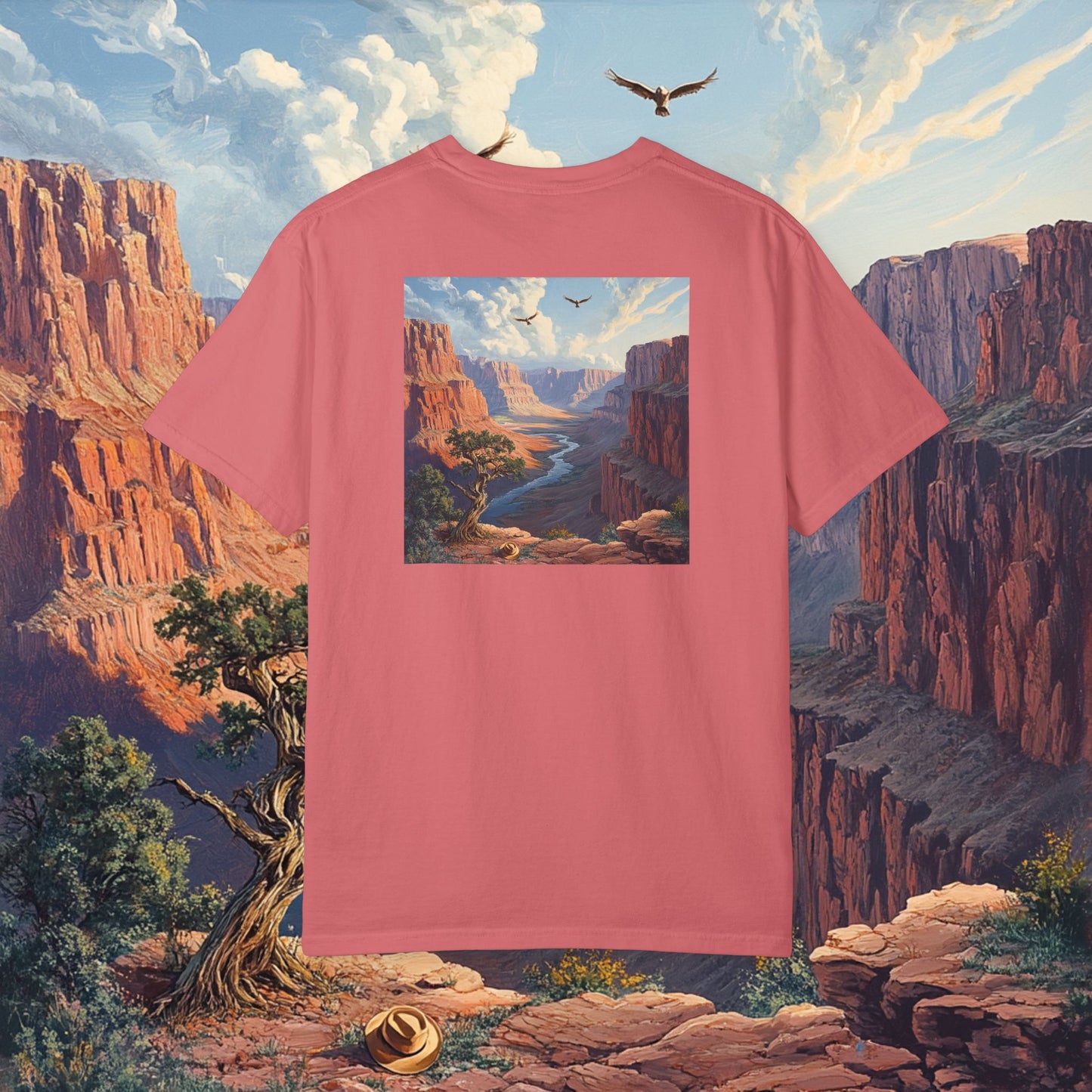 Grand Canyon T-Shirt