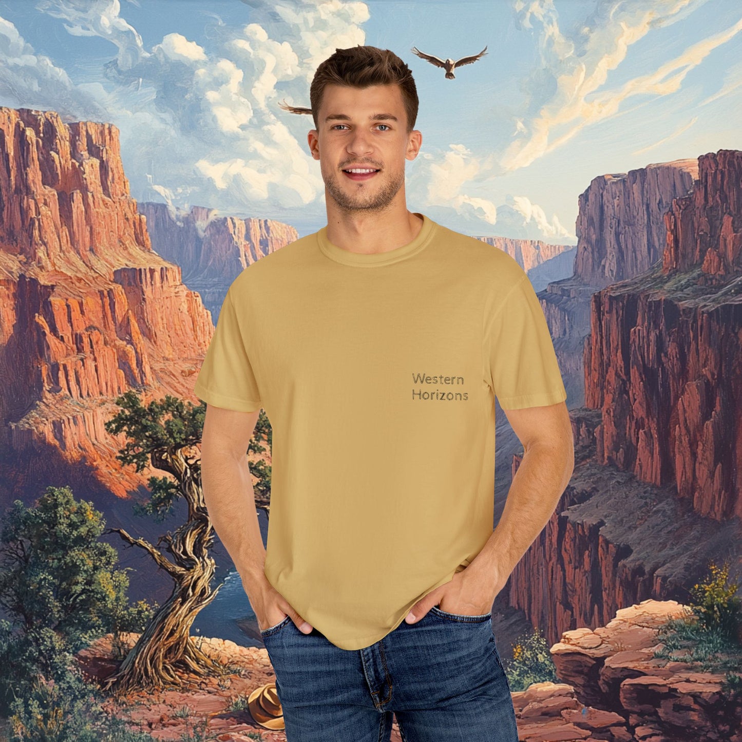 Grand Canyon T-Shirt