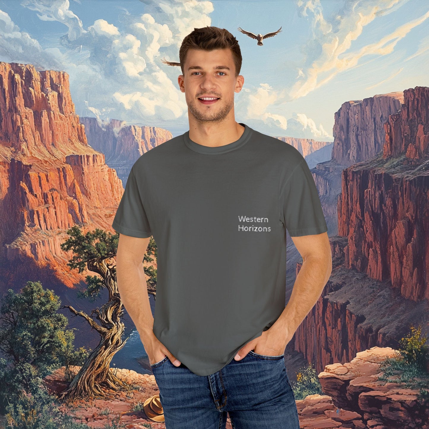 Grand Canyon T-Shirt