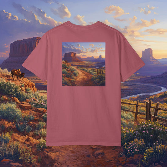 Southwest Mesa T-Shirt