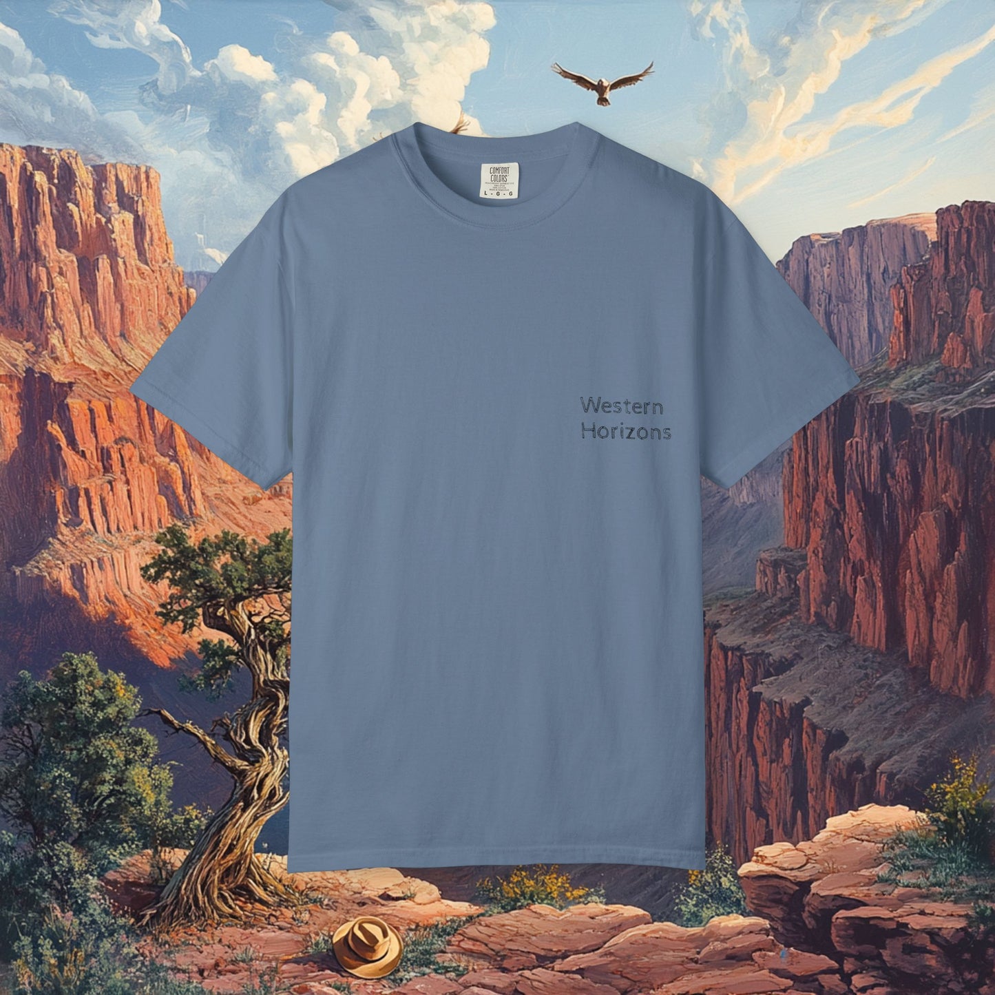Grand Canyon T-Shirt