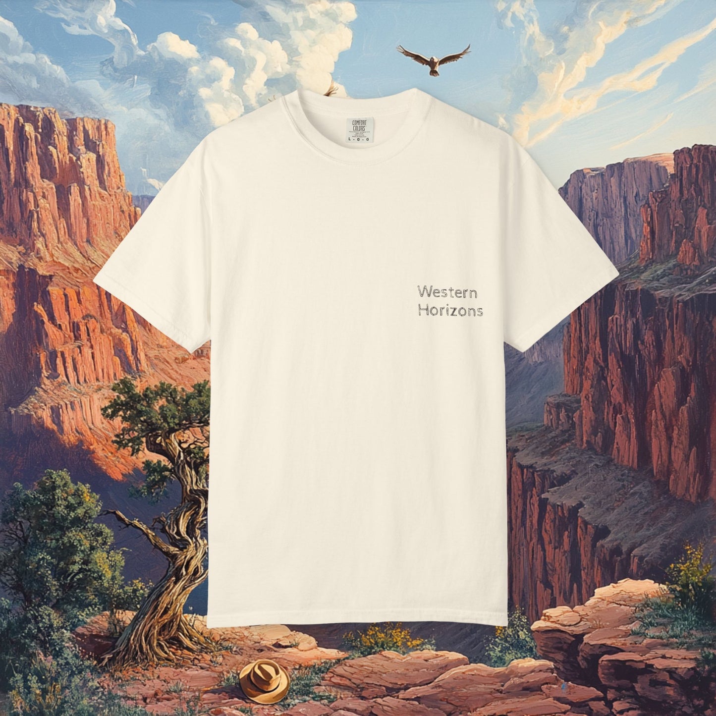 Grand Canyon T-Shirt