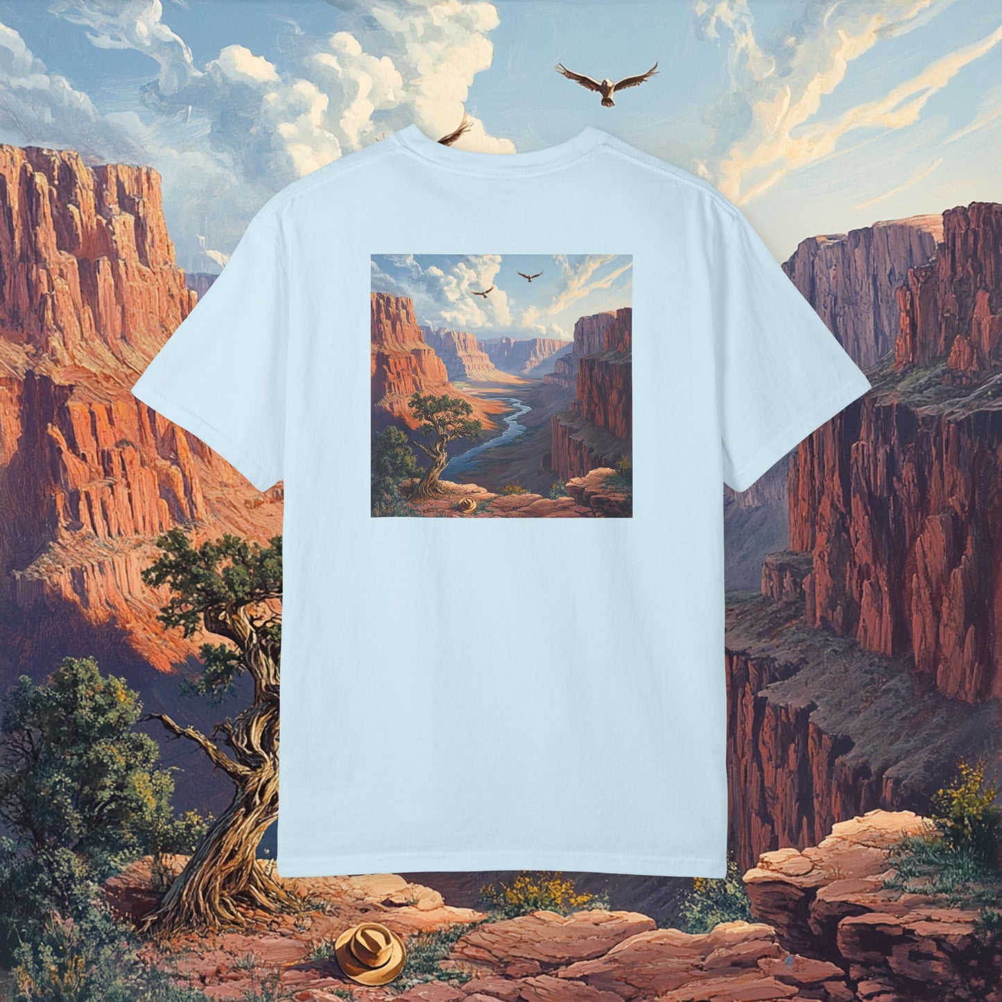 Grand Canyon T-Shirt