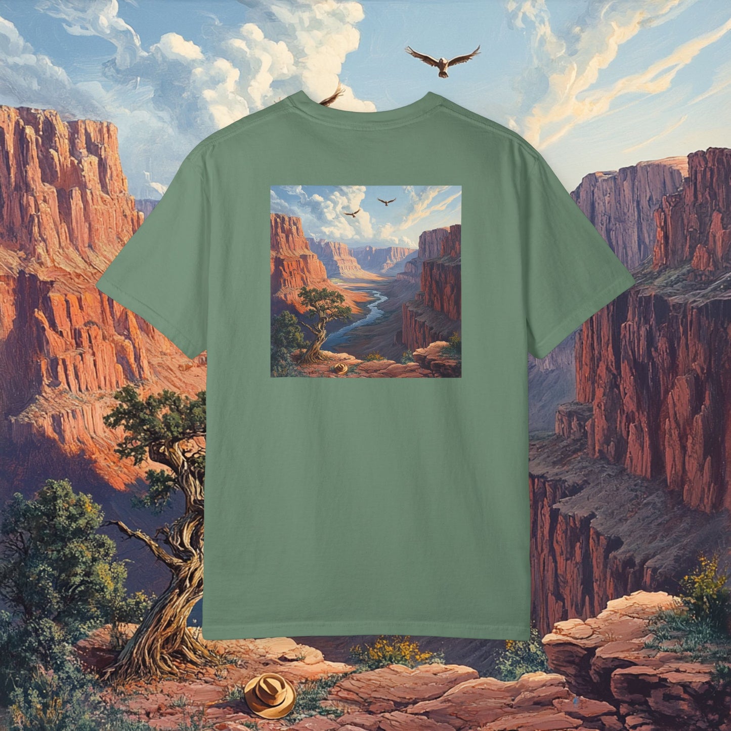 Grand Canyon T-Shirt