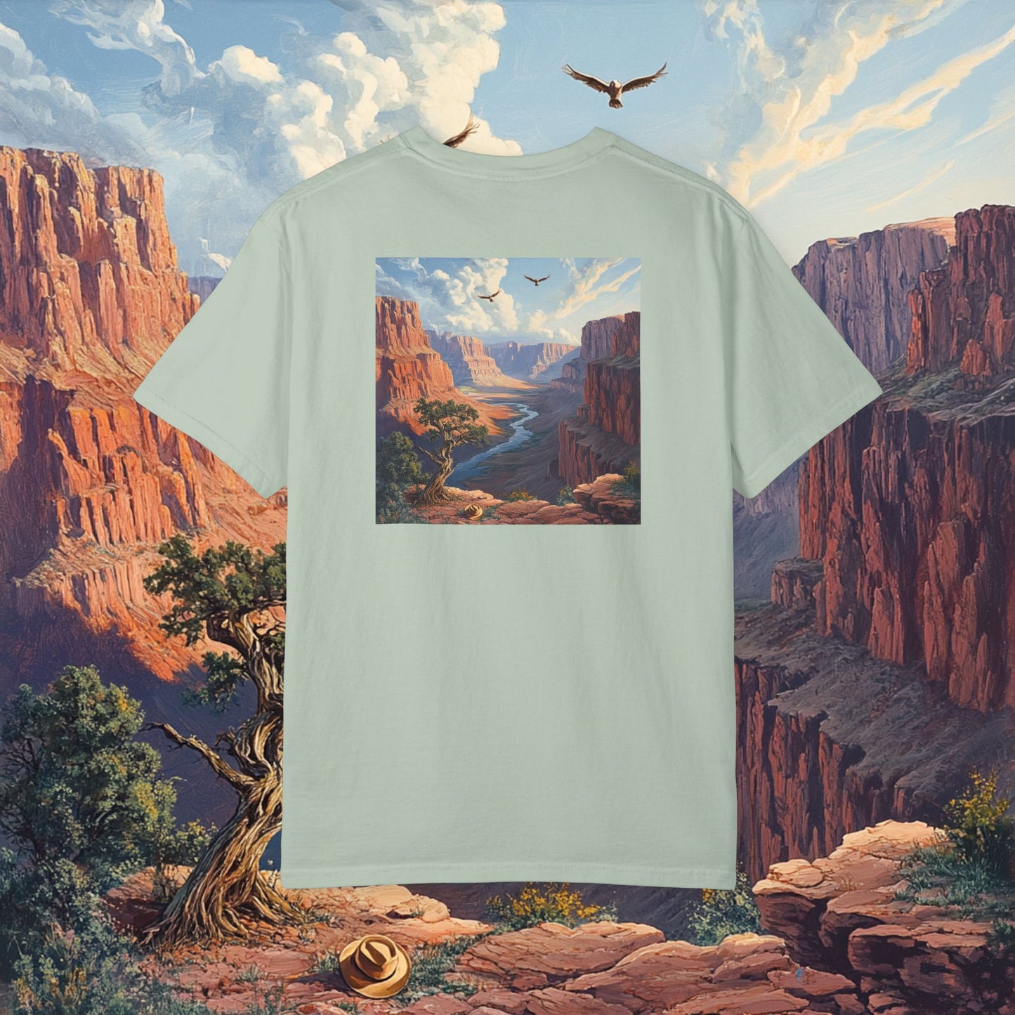 Grand Canyon T-Shirt