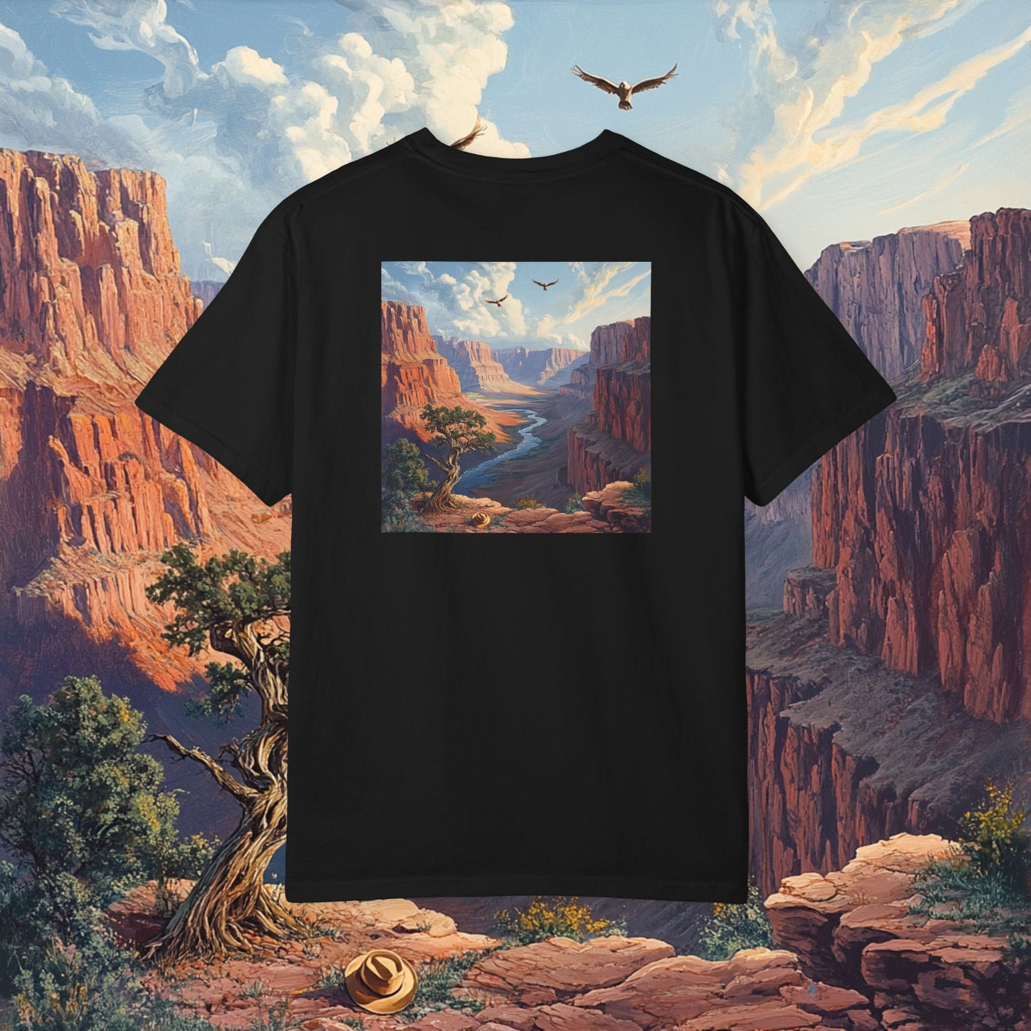Grand Canyon T-Shirt