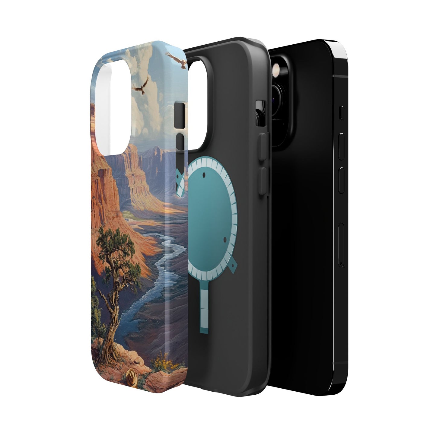Grand Canyon Phone Case