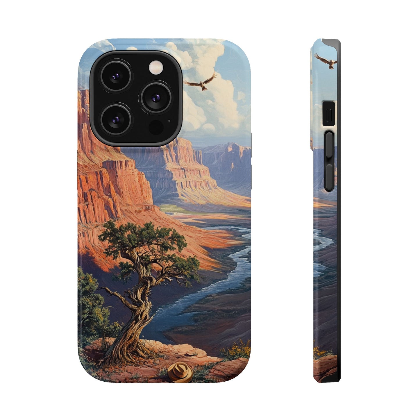 Grand Canyon Phone Case