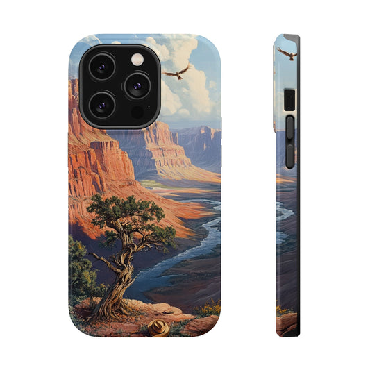 Grand Canyon Phone Case