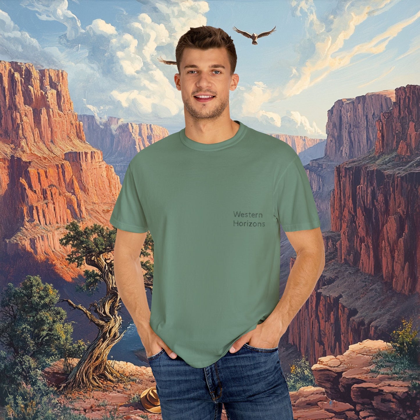 Grand Canyon T-Shirt