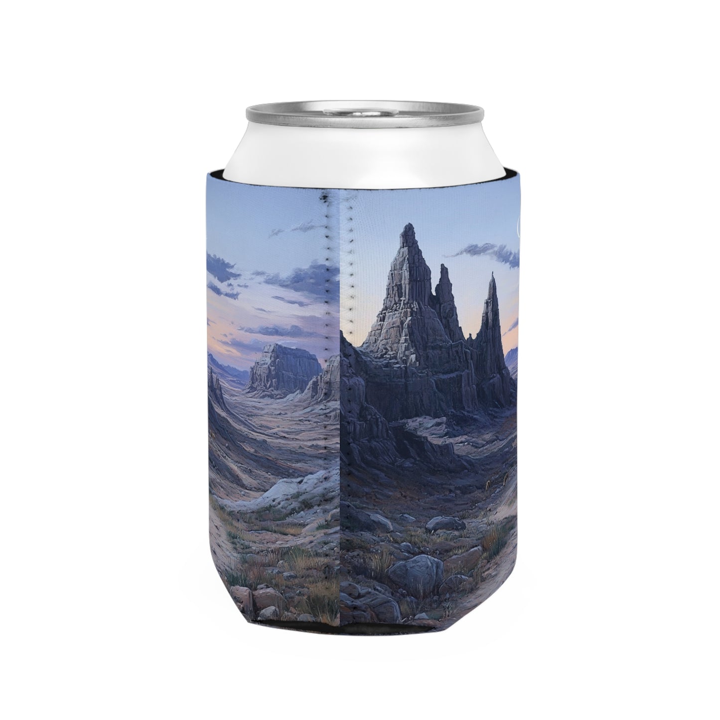 The Badlands Koozie