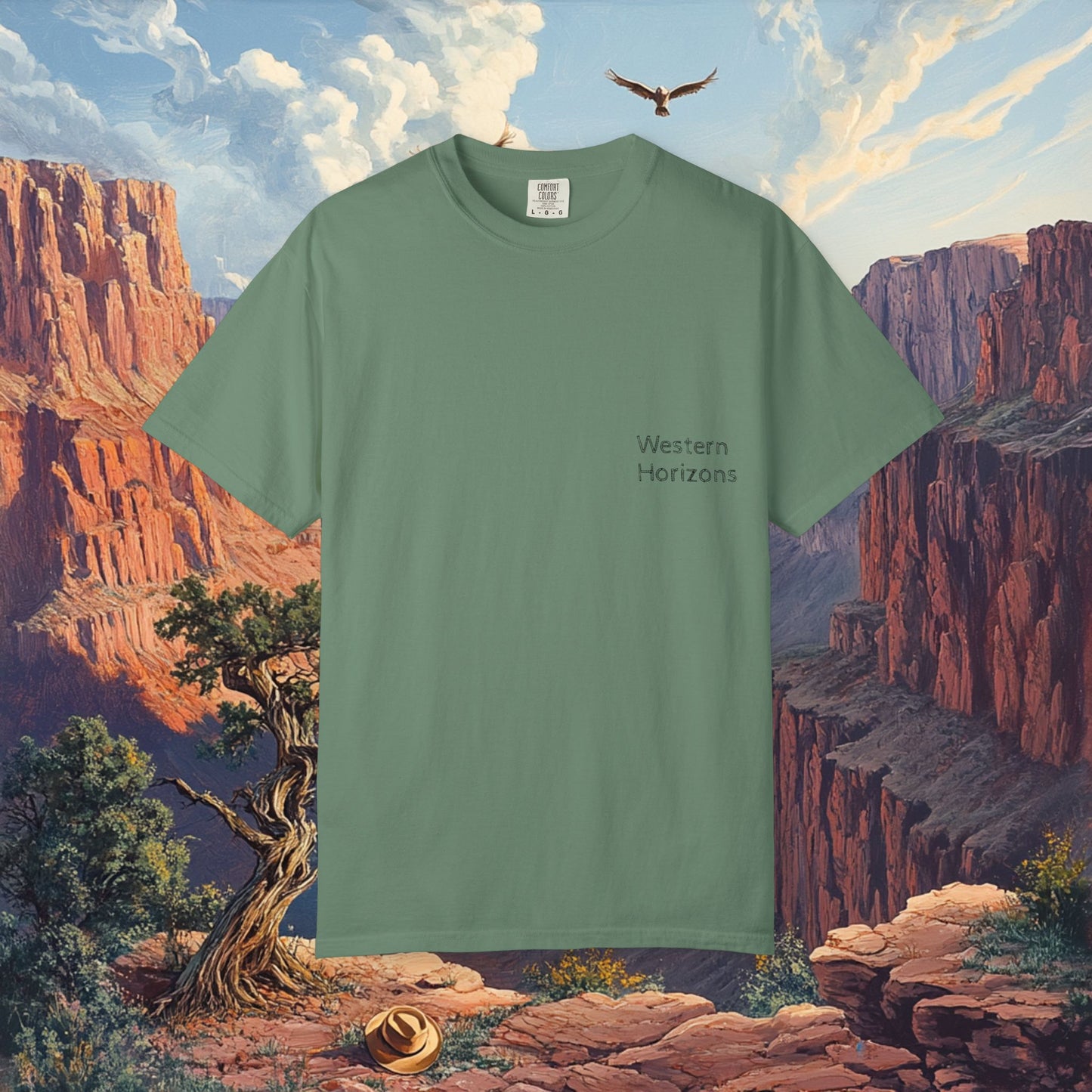 Grand Canyon T-Shirt