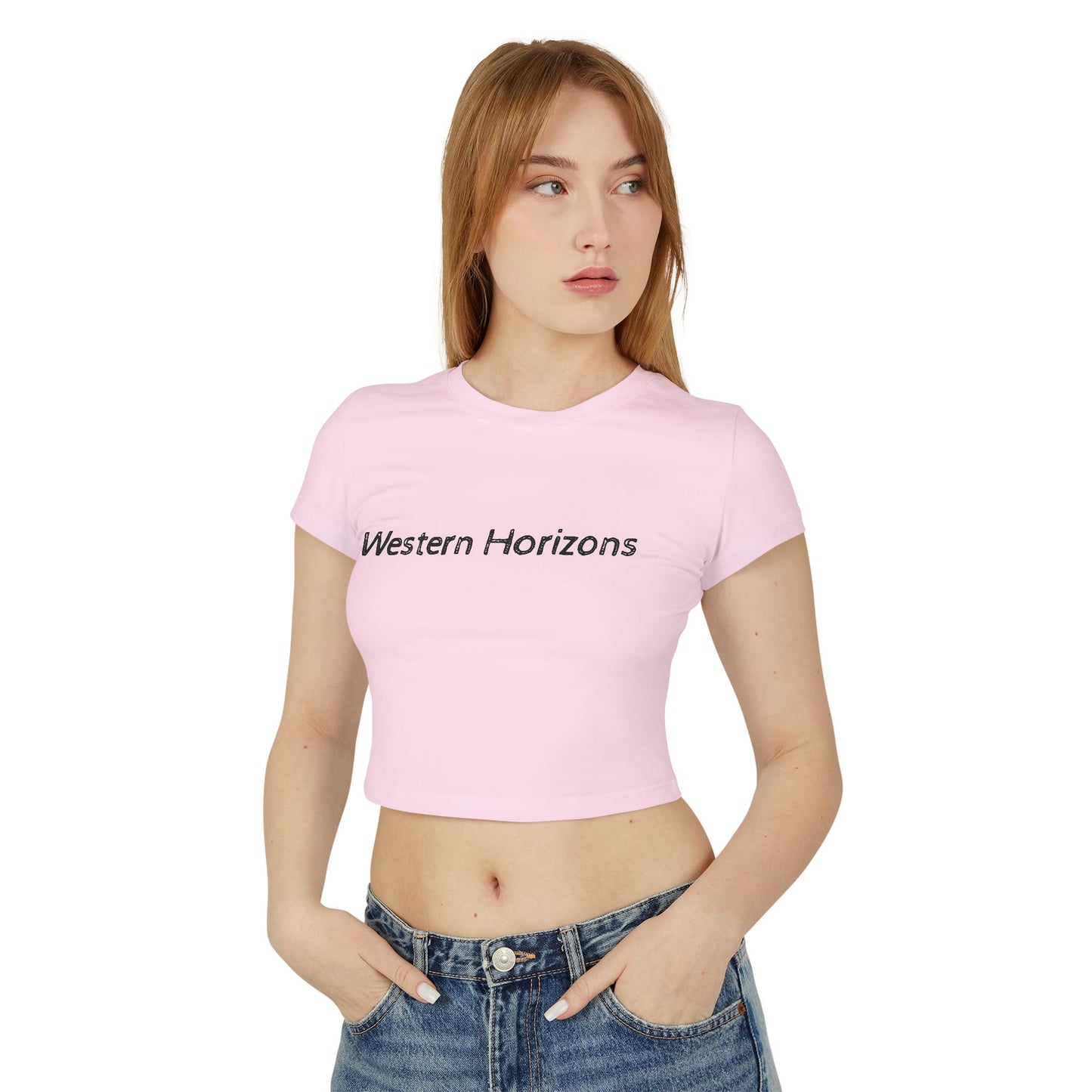 Tribal Gathering Crop Top