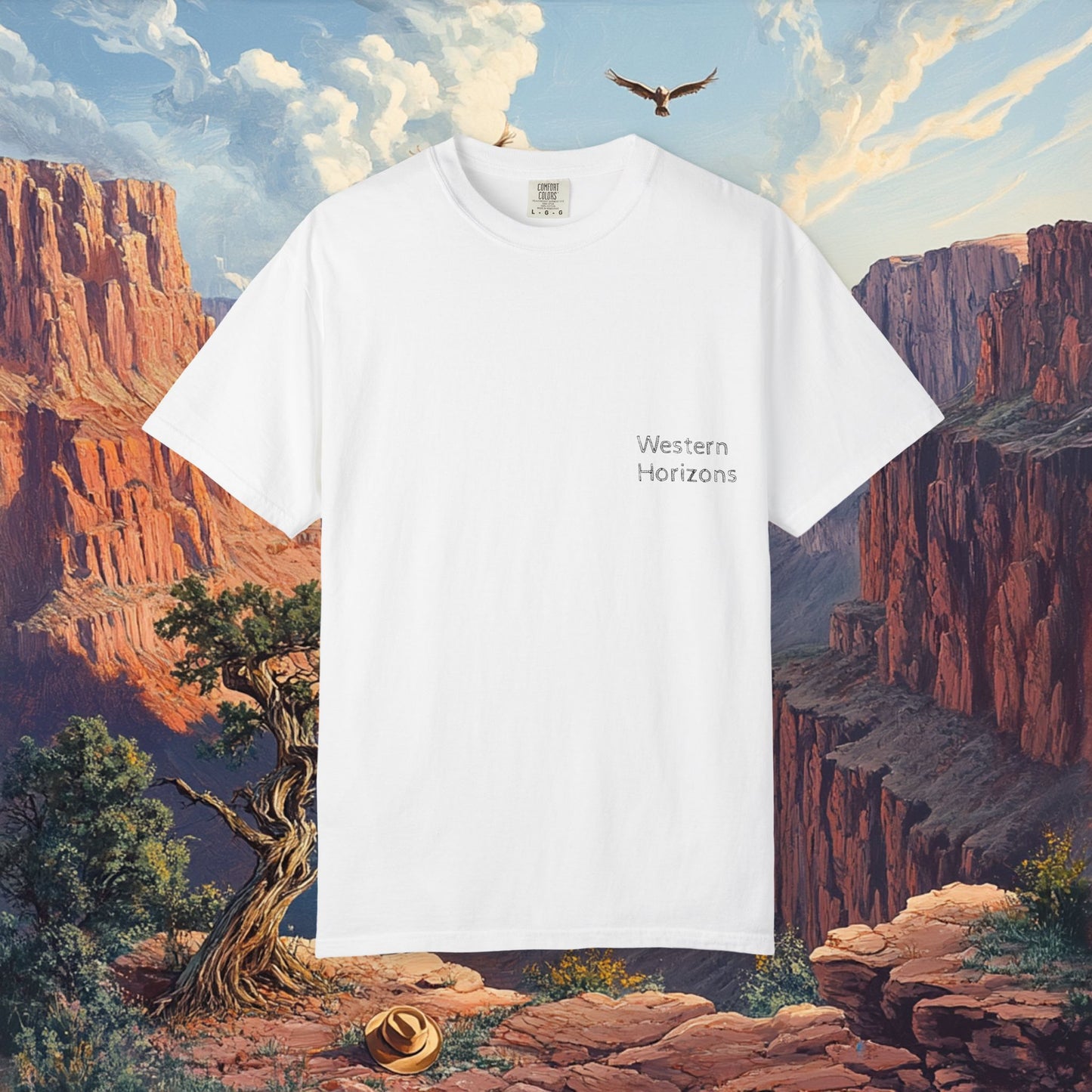 Grand Canyon T-Shirt