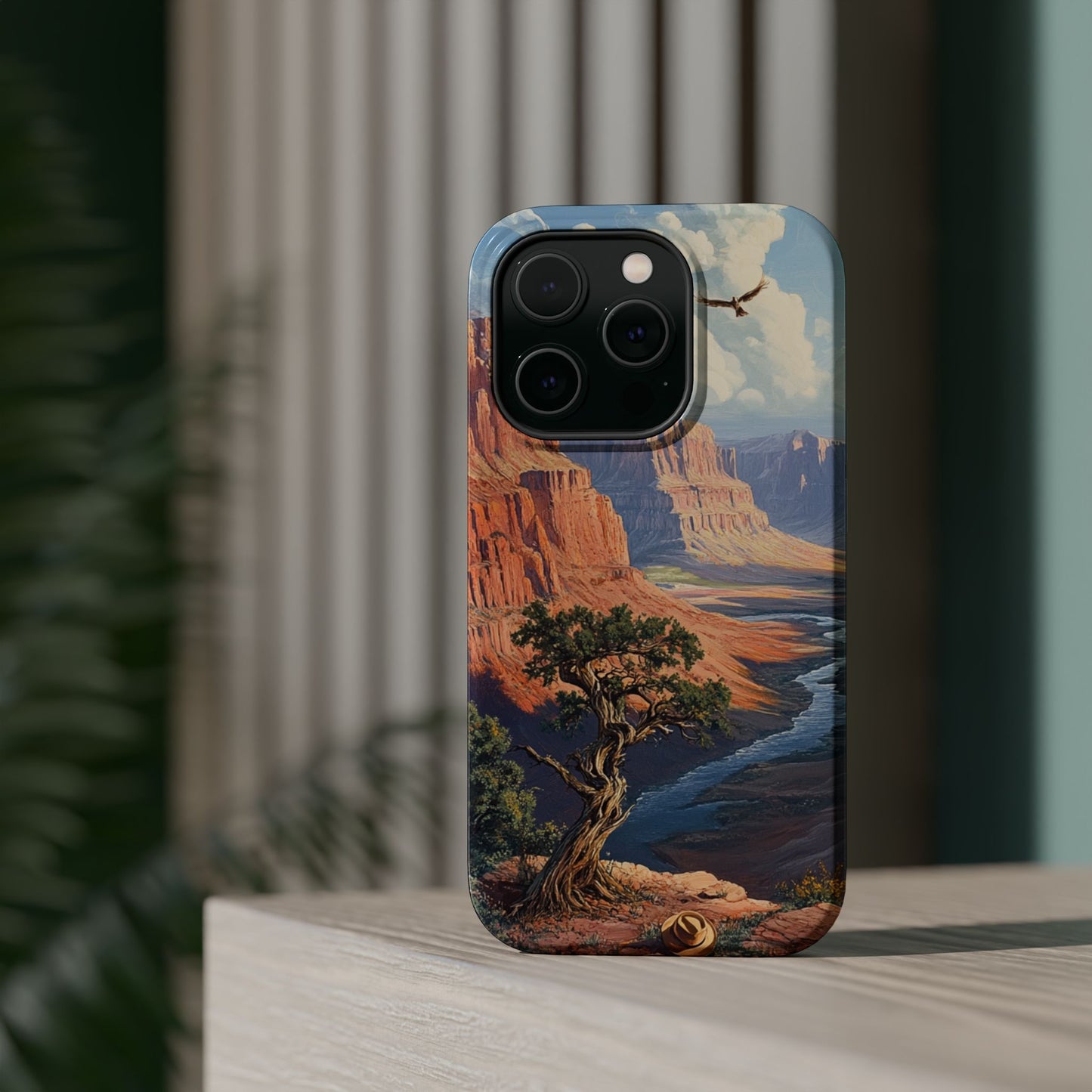 Grand Canyon Phone Case