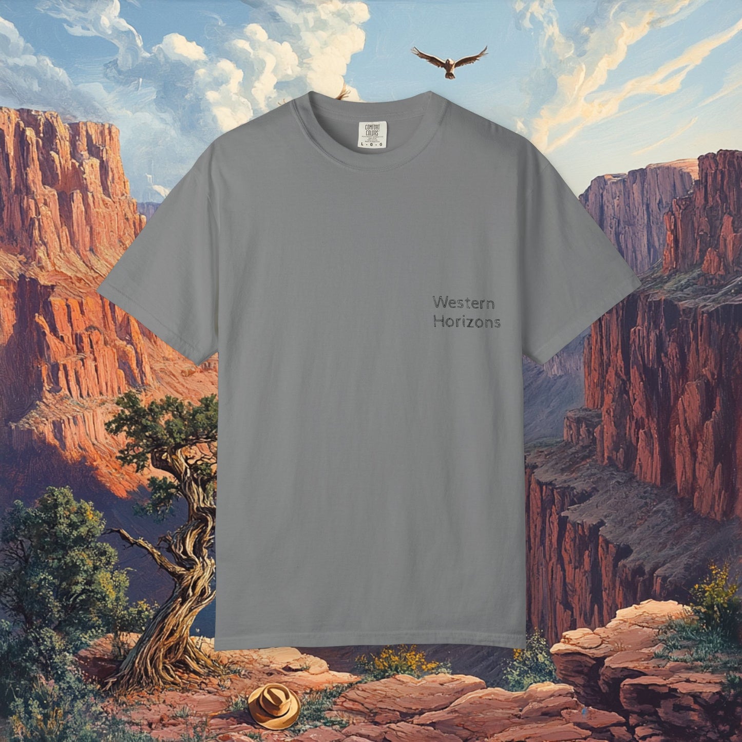 Grand Canyon T-Shirt