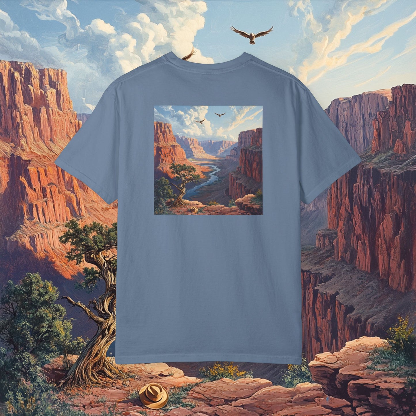 Grand Canyon T-Shirt