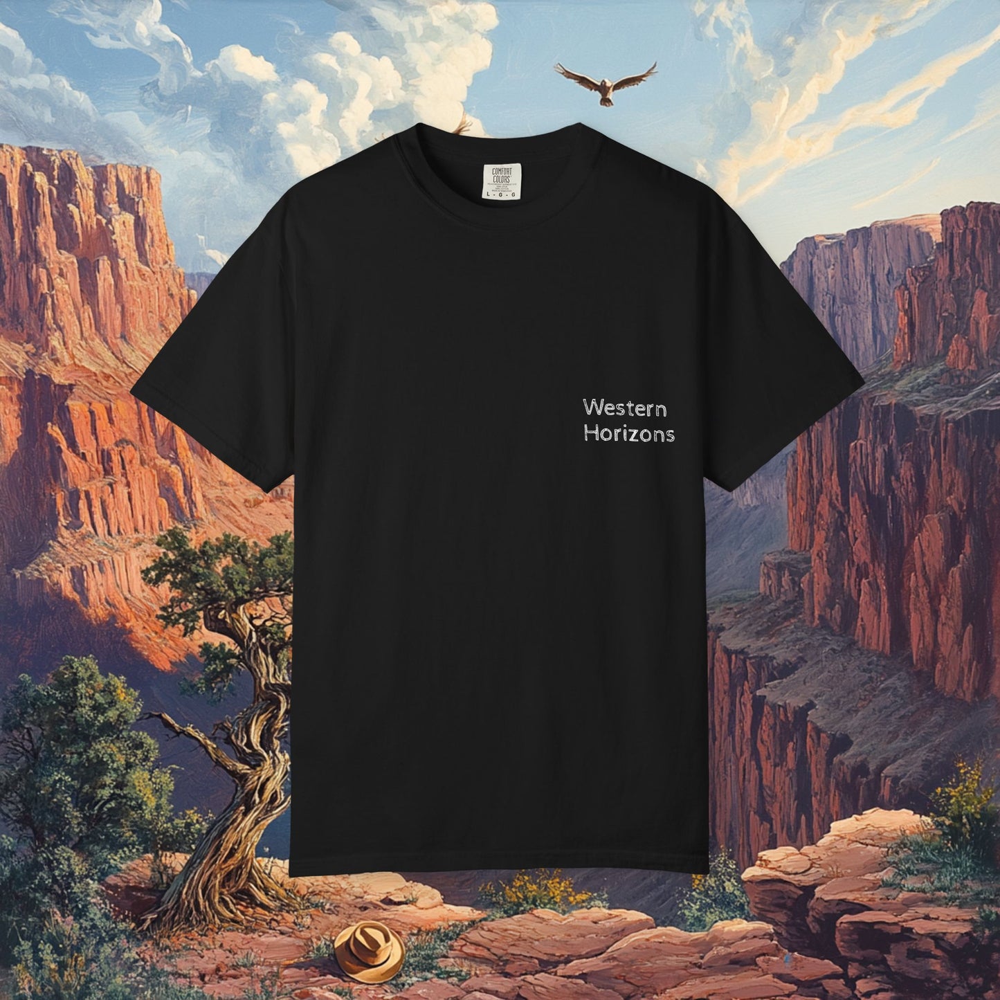 Grand Canyon T-Shirt