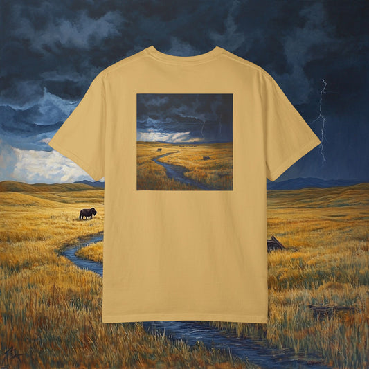 A Storm's Brewing T-Shirt