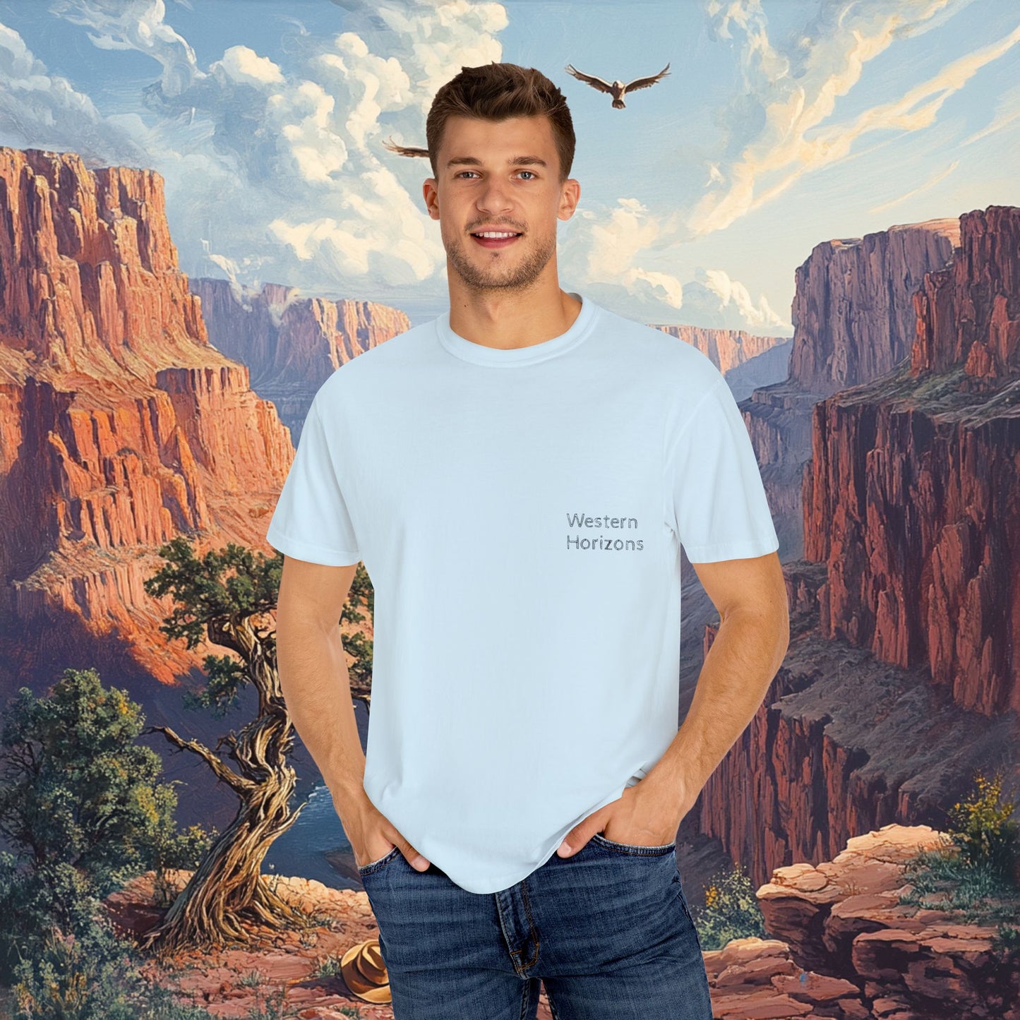 Grand Canyon T-Shirt