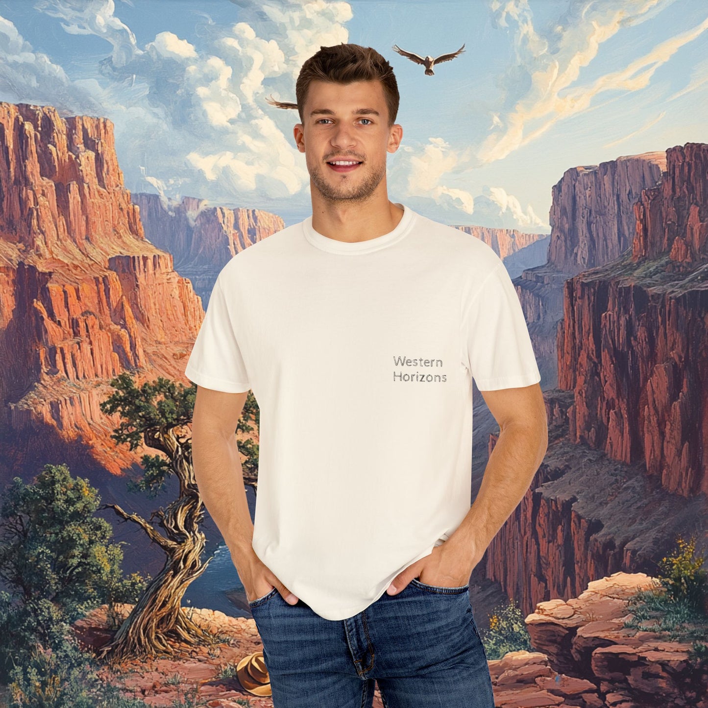 Grand Canyon T-Shirt
