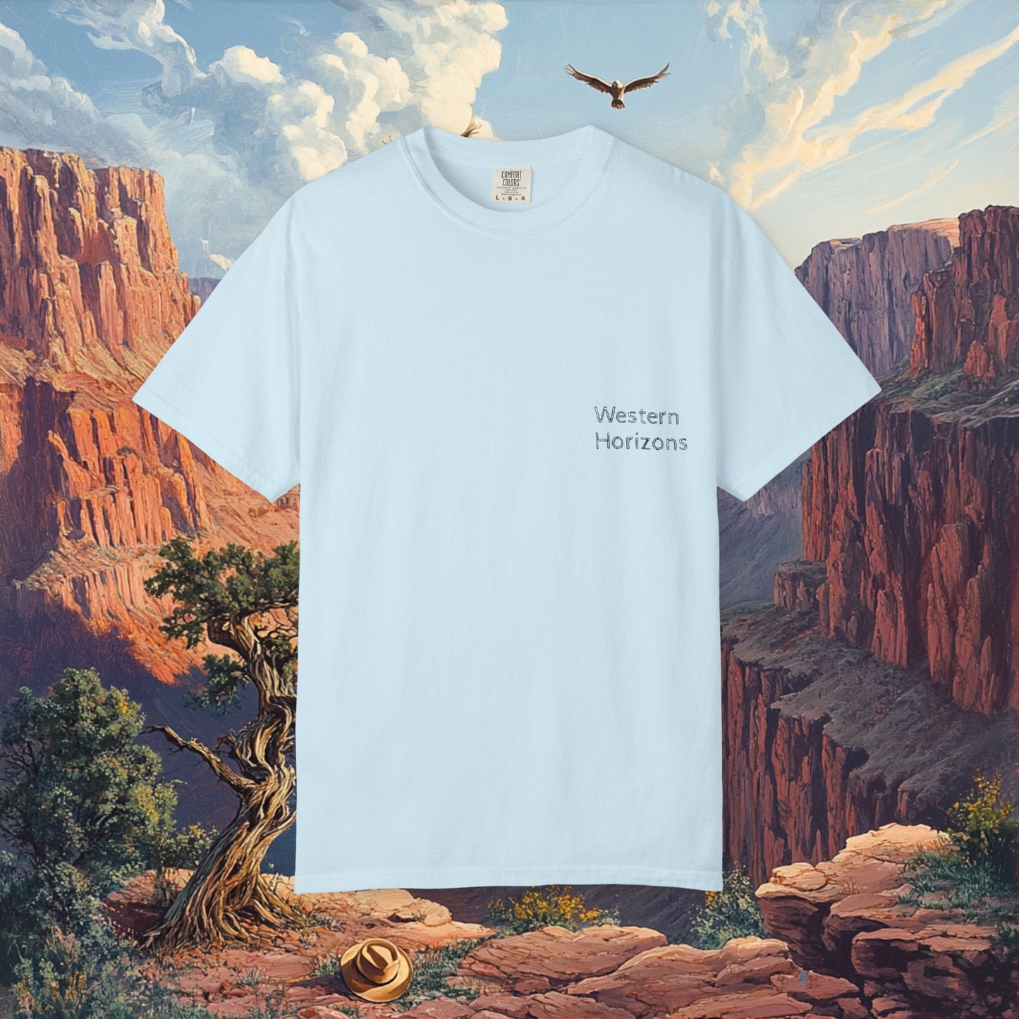 Grand Canyon T-Shirt