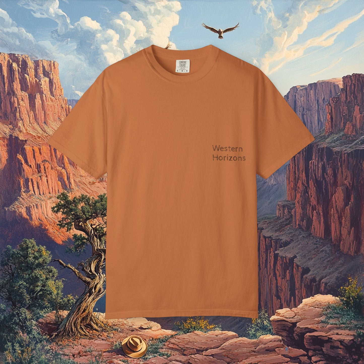 Grand Canyon T-Shirt
