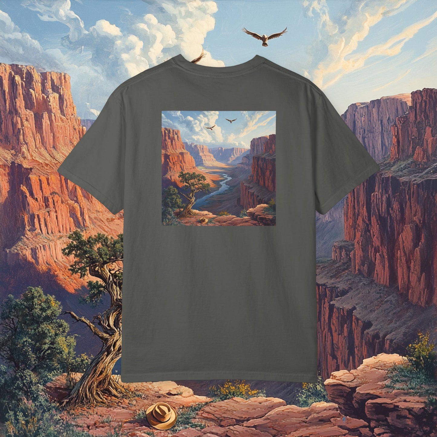 Grand Canyon T-Shirt