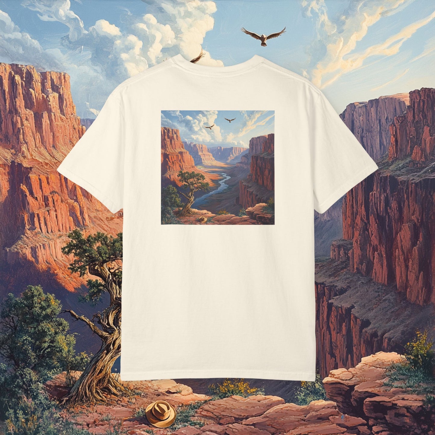 Grand Canyon T-Shirt