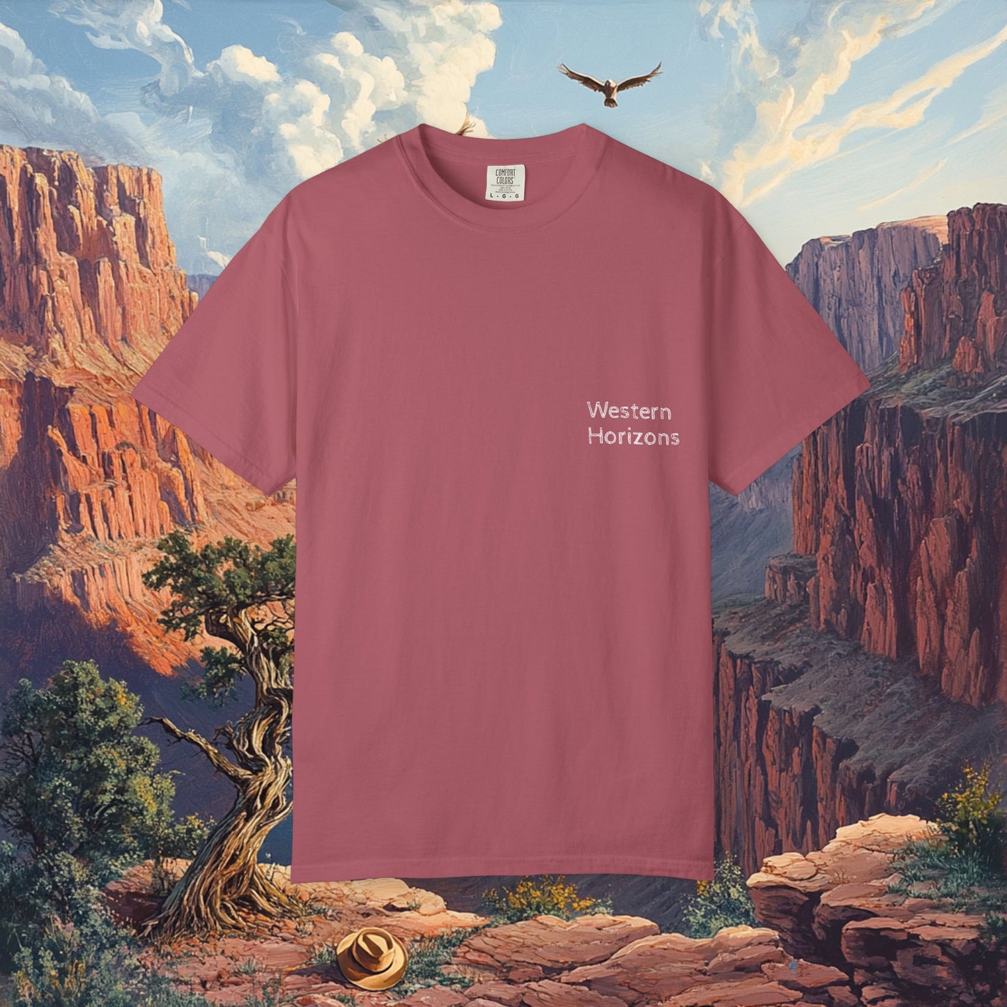 Grand Canyon T-Shirt