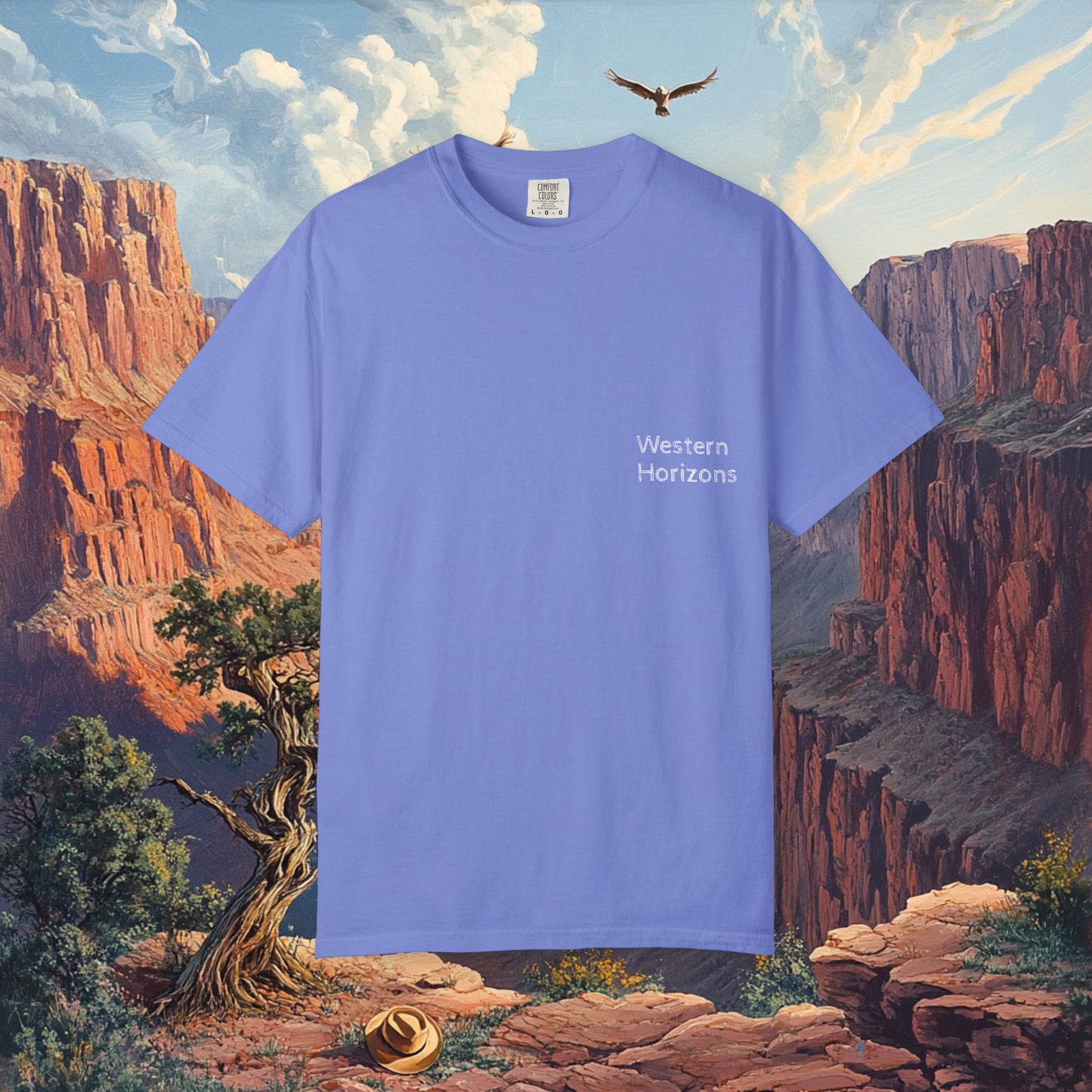 Grand Canyon T-Shirt