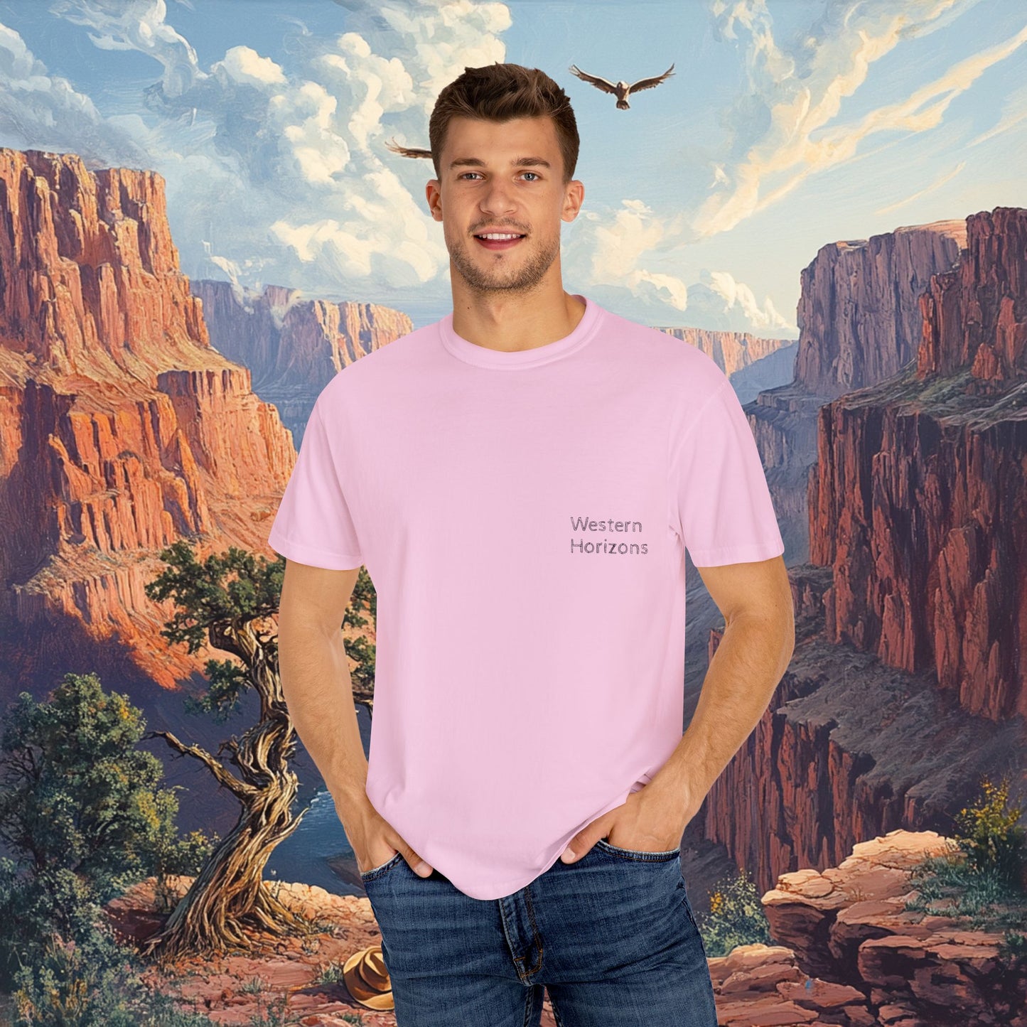 Grand Canyon T-Shirt
