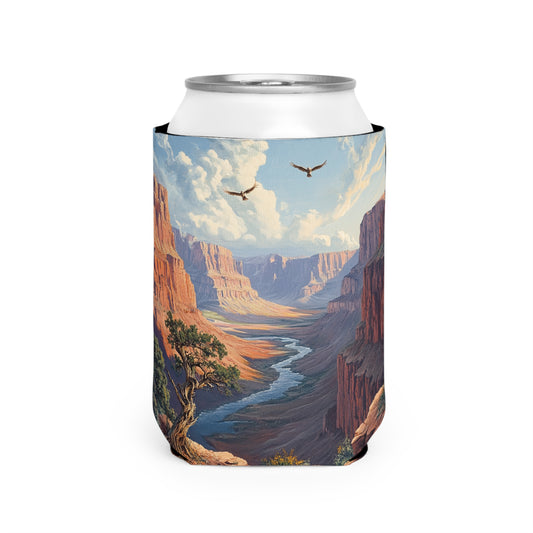 Grand Canyon Koozie